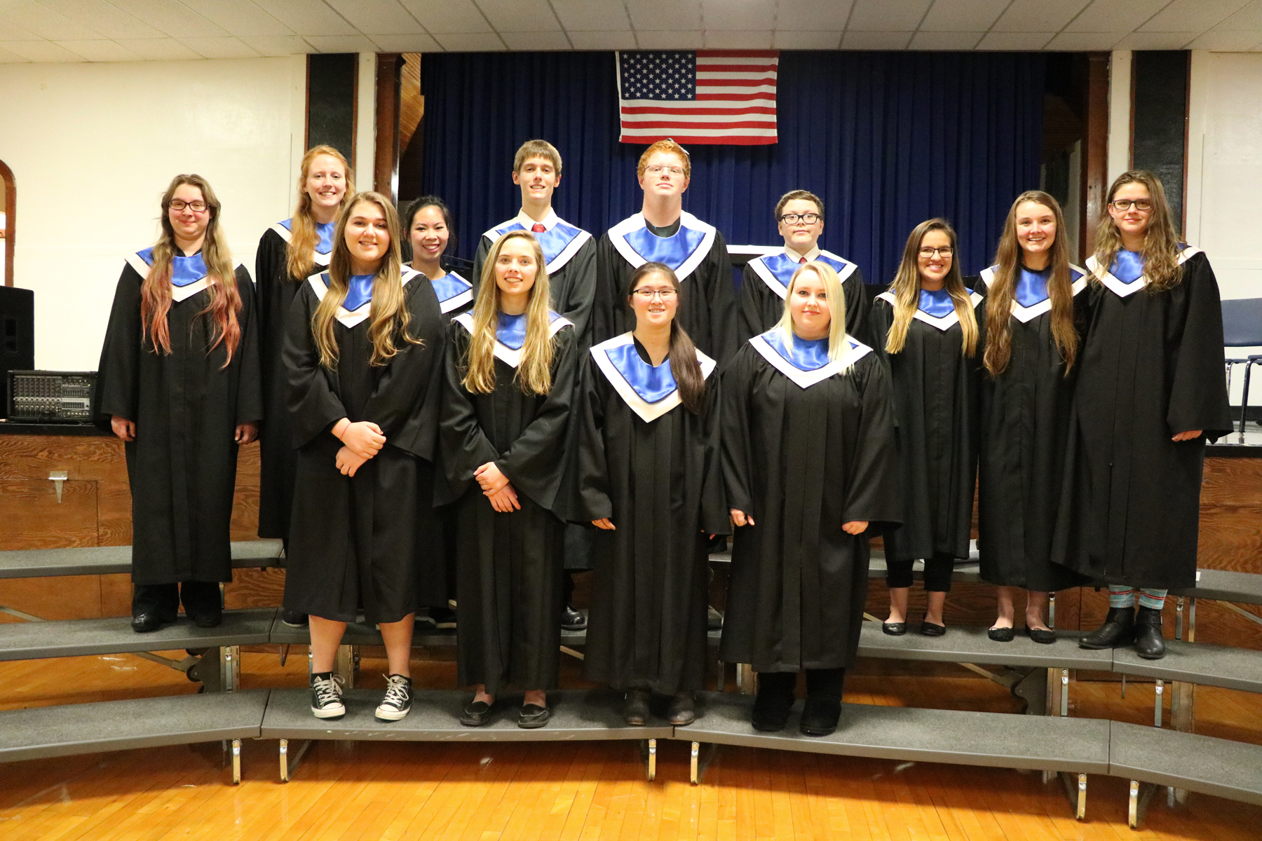 High School Choir